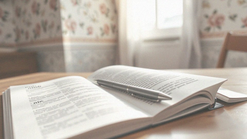Co zmieni się w zasadach pisowni „nie” od 2026 roku?