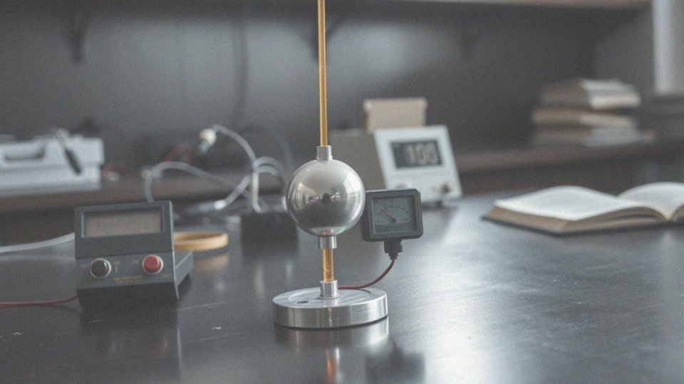 Co to jest indukcja elektrostatyczna i jakie ma zastosowania?