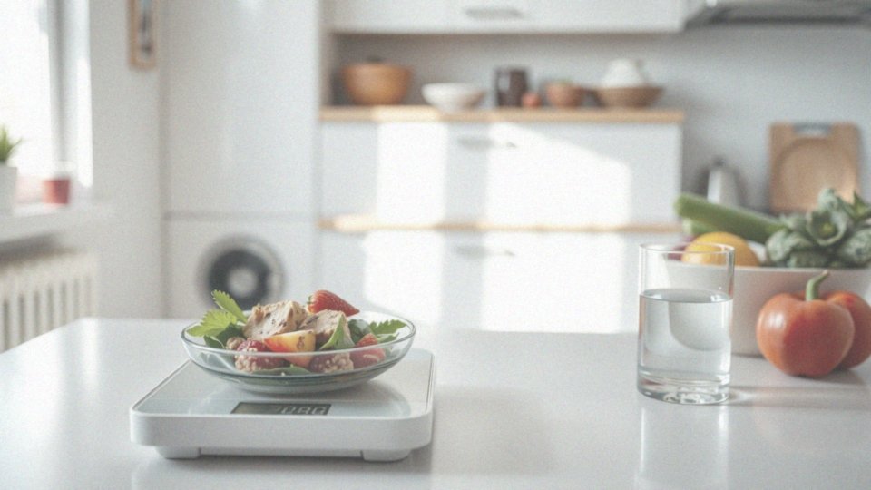 Jak ocenić skuteczność diety 1500 kcal?