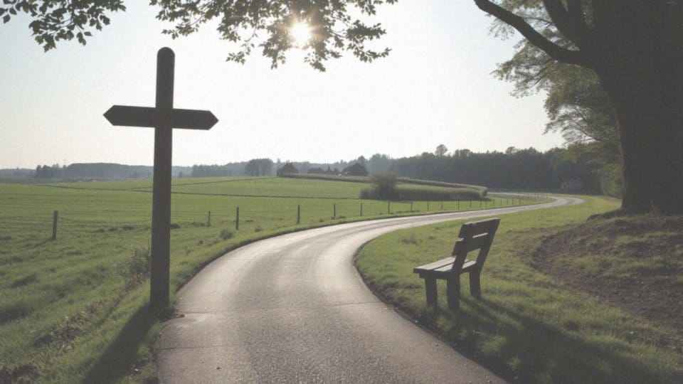 Jakie punkty użyteczności publicznej są dostępne na trasach rowerowych?