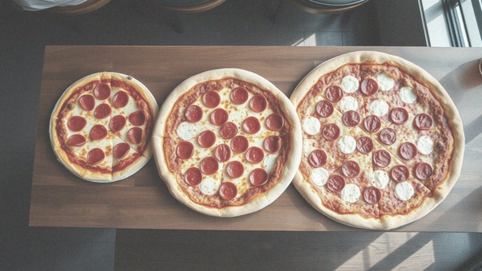 Jakie są rozmiary pizzy w dostępnych ofertach?