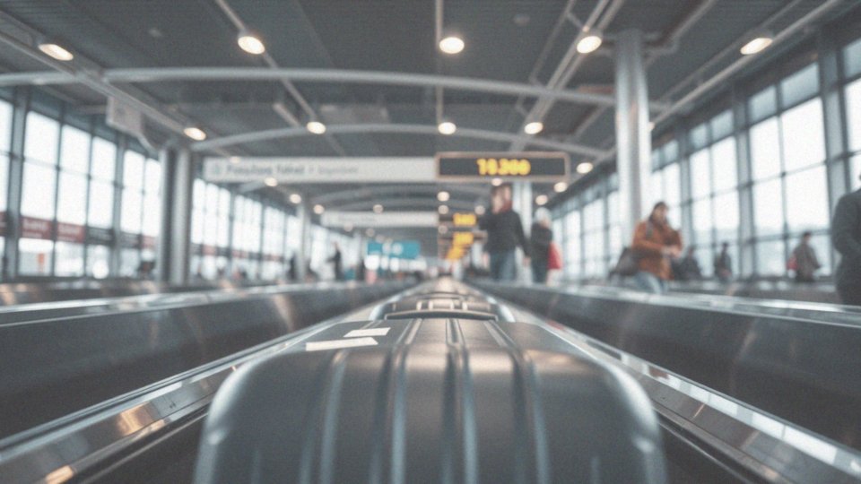 Jakie opłaty wiążą się z nadbagażem w bagażu rejestrowanym?