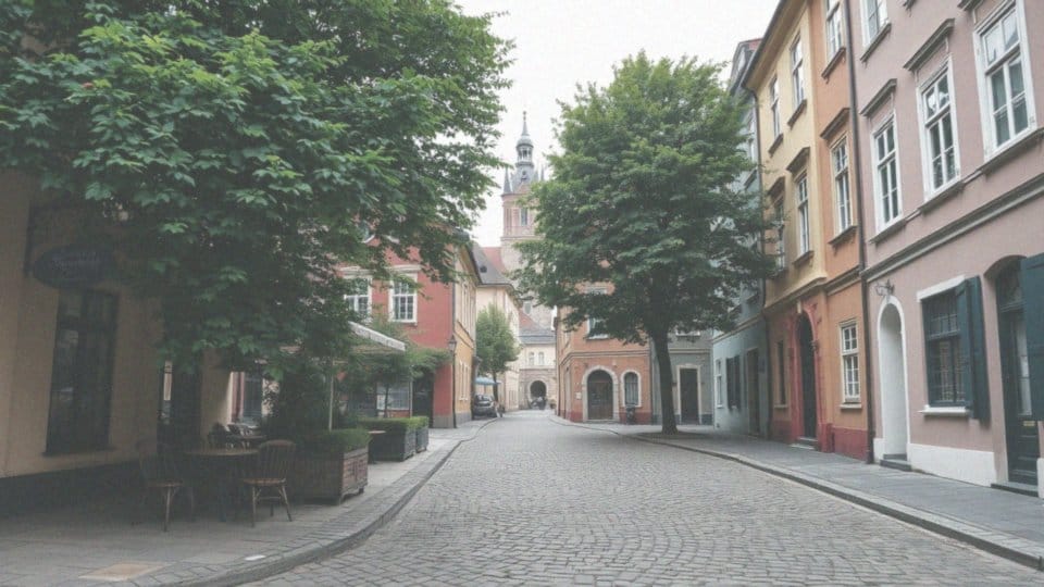 Jakie ciekawe miejsca można odkryć podczas korzystania z aplikacji?