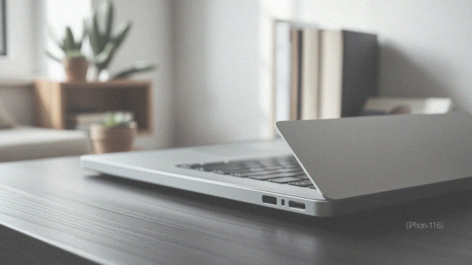 Jakie są korzyści z posiadania solidnej jakości wykonania laptopa?
