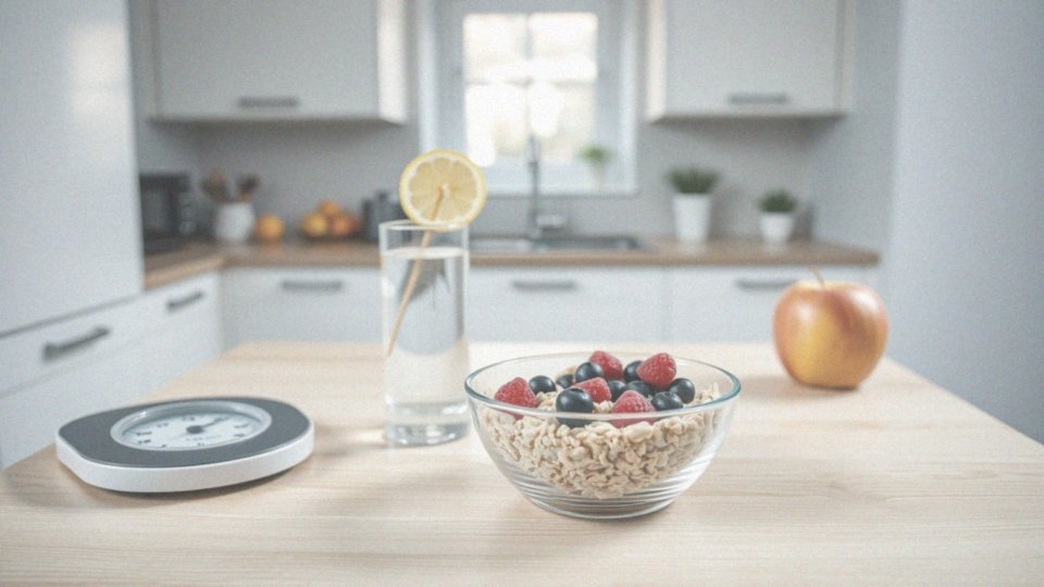 Jakie są efekty diety 1200 kcal?