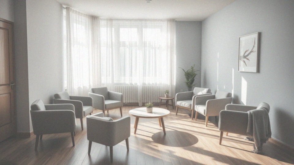 Jak wygląda psychoterapia grupowa?