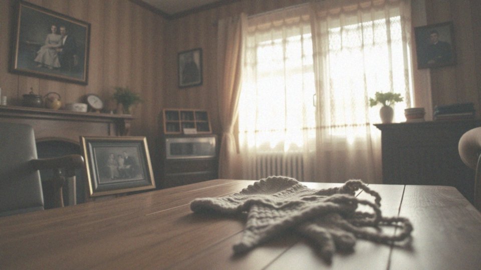 Jakie okazje są idealne na prezent dla dziadka?
