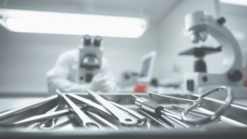 Dlaczego powiększone węzły chłonne są tak istotne w diagnostyce chłoniaka?