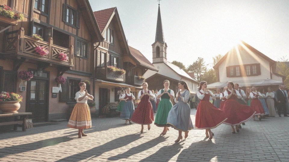 Jak tradycja porządkuje świat i wartości społeczne?