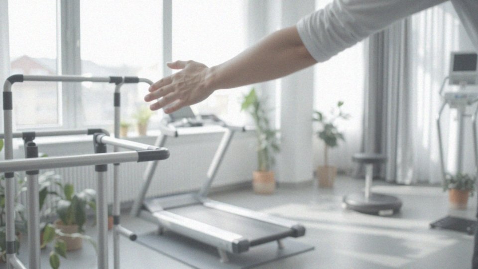 Jak wygląda rehabilitacja po udarze mózgu?