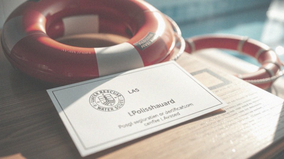 Jakie uprawnienia uzyskam po zakończeniu kursu?