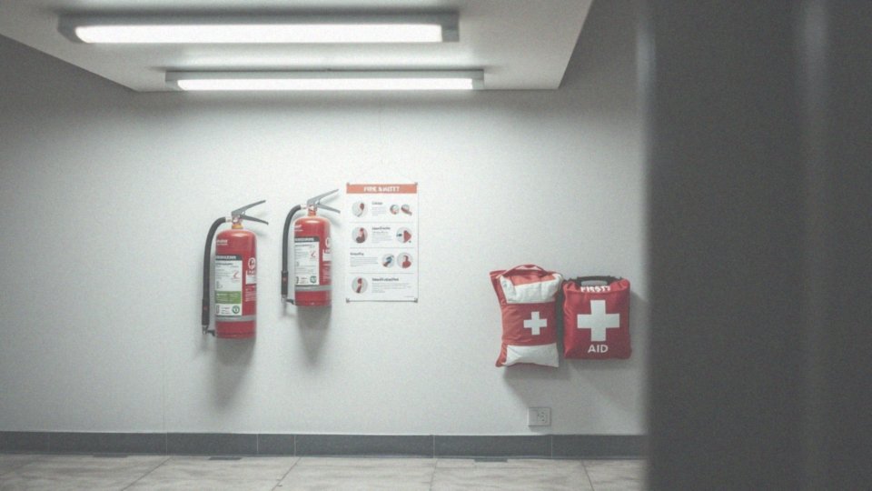 Dlaczego prewencja jest kluczowym elementem ochrony przeciwpożarowej?