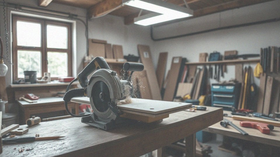 Co należy wiedzieć o elektronarzędziach przy cięciu paneli?