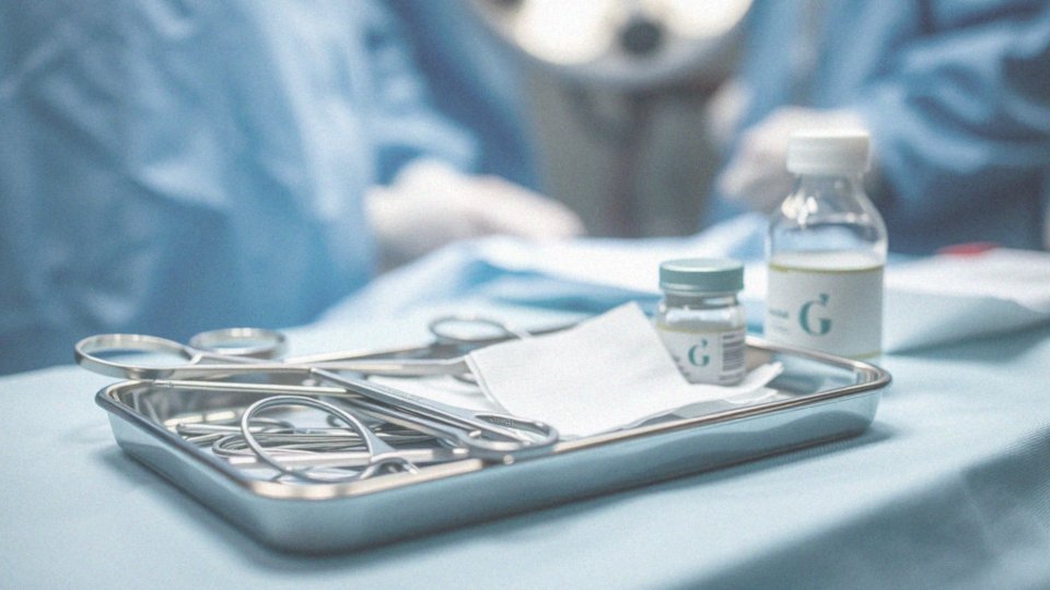 Jakie metody kontroli hemostazy można zastosować podczas zabiegu?