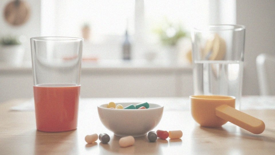 Jak Nurofen dla dzieci działa na ból?