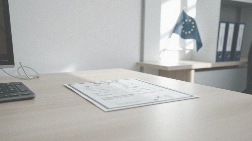 Jakie są zalety uznawania wielojęzycznych odpisów w krajach UE?