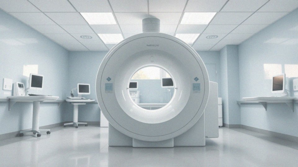 Jakie znaczenie ma niska dawka promieniowania w tomografii komputerowej?