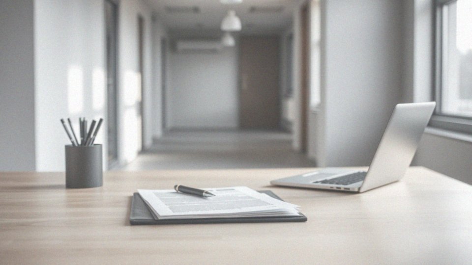 Jak złożyć wypowiedzenie umowy o pracę w trybie dyscyplinarnym?
