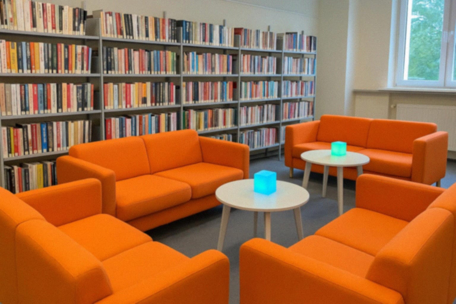 Premiera filmu „Szafir w Bad Kudowa” w Bibliotece Kudowa-Zdrój