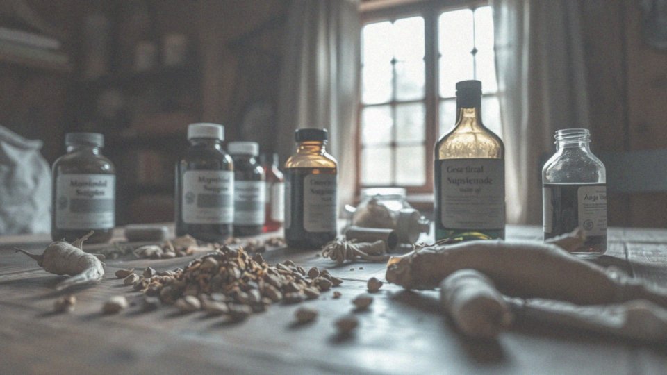 Czy boostery testosteronu działają? Sprawdź ich skuteczność
