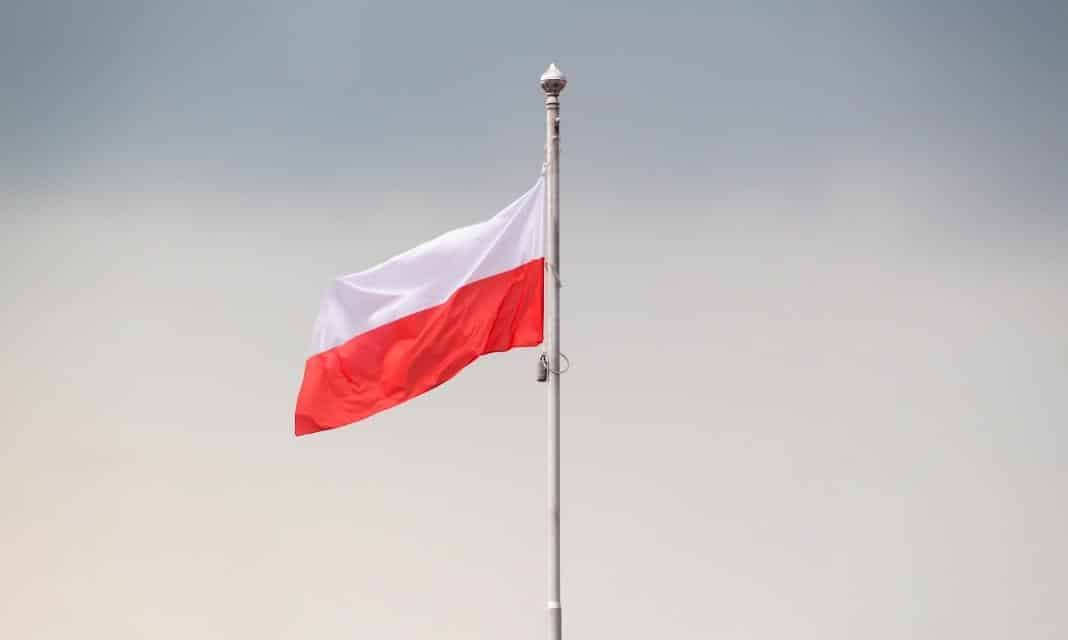 Uroczyste obchody: Dzień Flagi w Kudowie-Zdroju