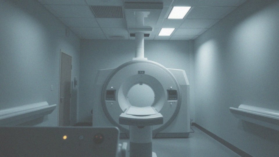 ILE tomografii w roku – ile razy można wykonać badanie TK?
