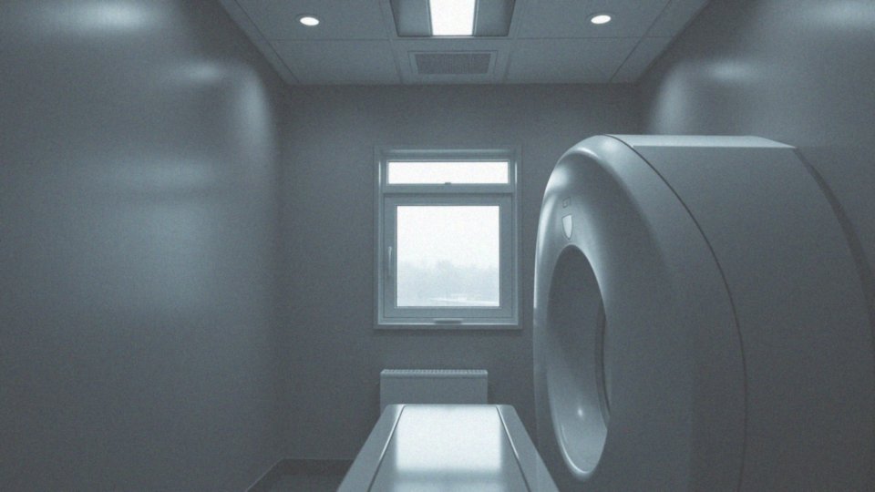 Jak często można wykonywać TK płuc? Bezpieczeństwo i wskazania