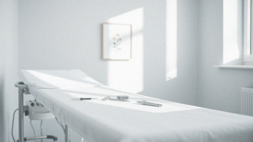 Jak ginekolog bada dziewice? Przewodnik dla każdej dziewicy