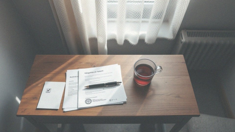 Jak urząd skarbowy sprawdza samotne matki? Kluczowe informacje