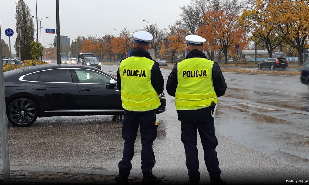 Przypomnienie o zasadach bezpieczeństwa w Kudowie-Zdroju