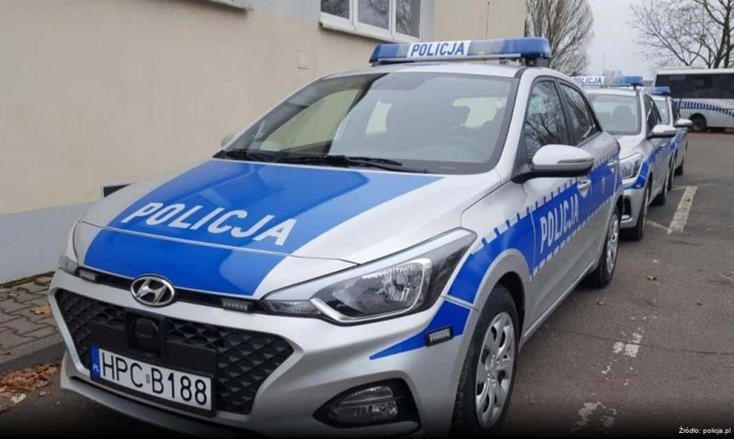 Bezpieczeństwo w okresie Wszystkich Świętych – działania policji w Kudowie-Zdroju