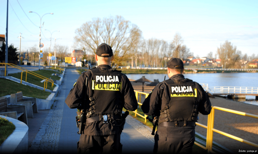 Policja Kłodzka Likwiduje Linię Produkcyjną Narkotyków