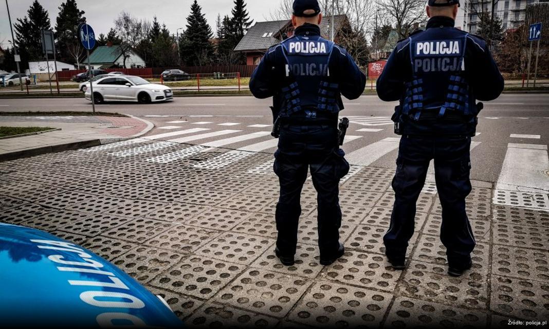 Apel Policji Kudowa-Zdrój o Zachowanie Zasad Bezpieczeństwa w Domu