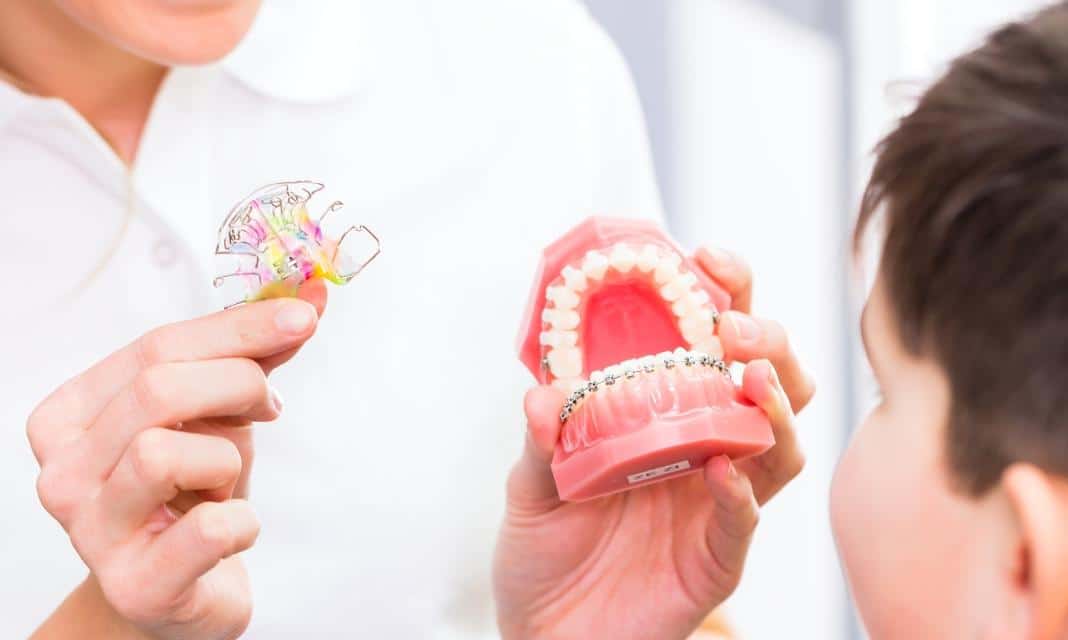 Ortodonta Kudowa-Zdrój