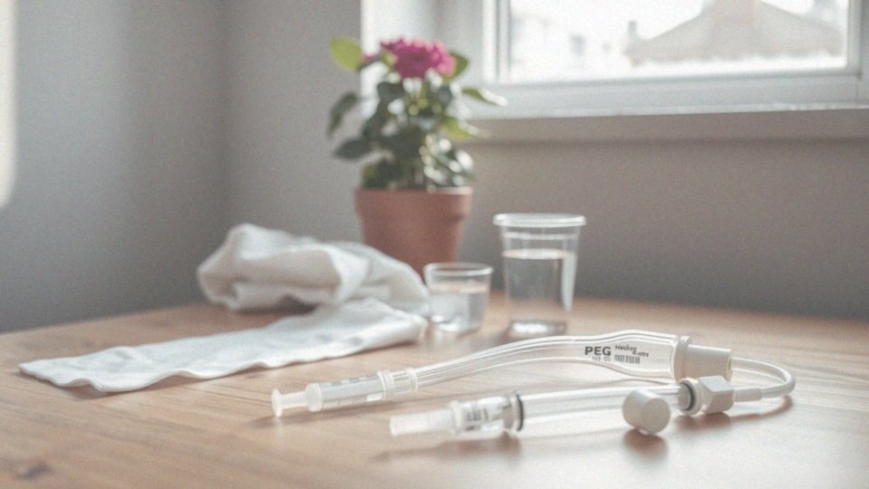 PEG skutki uboczne – jak uniknąć powikłań podczas leczenia?