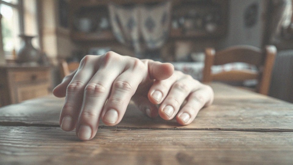 Pękająca skóra przy paznokciu kciuka – przyczyny i domowe sposoby na regenerację