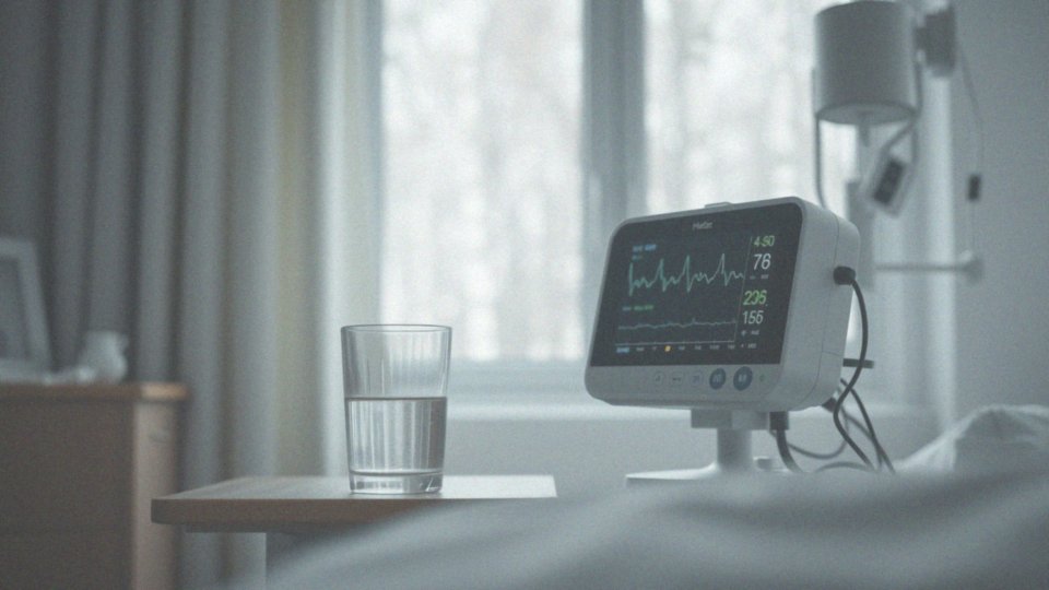 Pierwsze dni po udarze – co powinieneś wiedzieć o rekonwalescencji