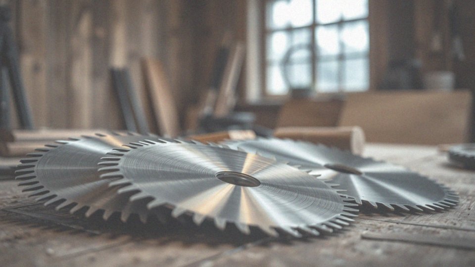 Tarcza do cięcia plexi – jak wybrać idealne narzędzie do obróbki?
