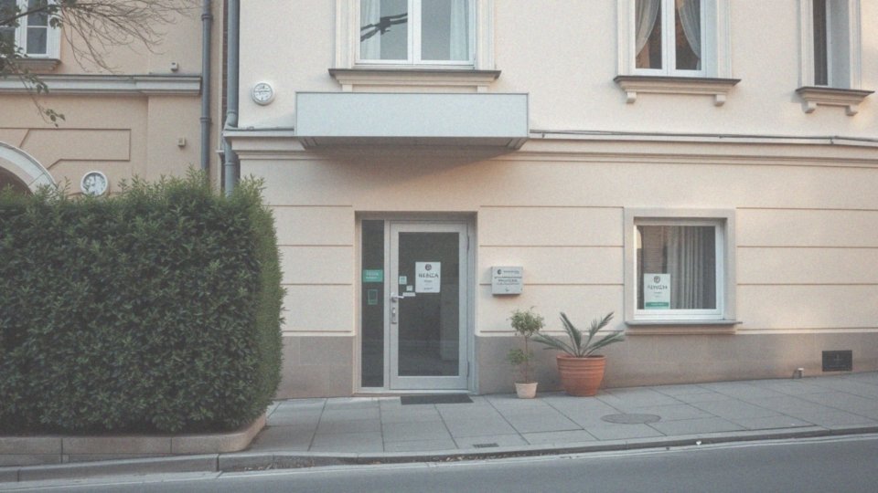 Tomasz Sędziak gdzie przyjmuje? Sprawdź lokalizacje i terminy wizyt