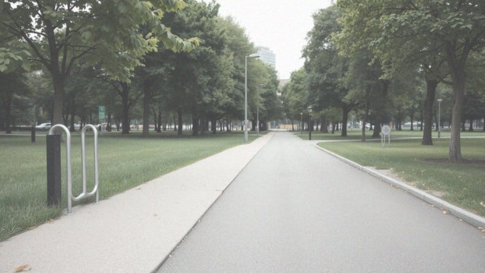 Warszawa ścieżki rowerowe mapa – odkryj najlepsze trasy rowerowe