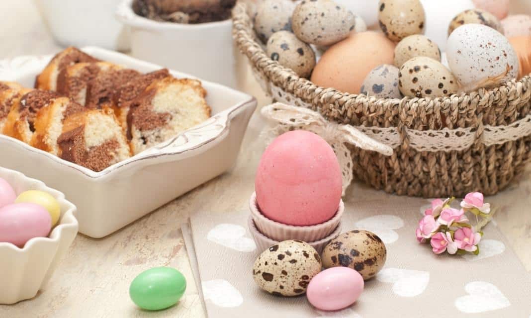Wielkanoc w Kudowie-Zdroju: Tradycje, Zwyczaje i Ciekawostki